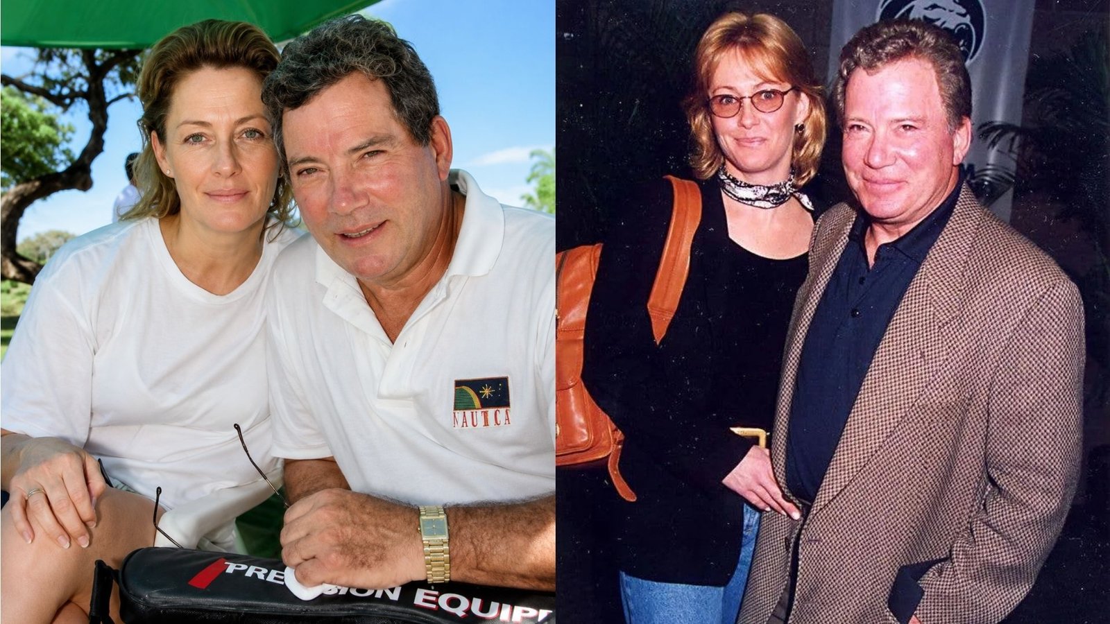 Nerine Kidd: The Model Behind William Shatner’s Most Tragic Love Story