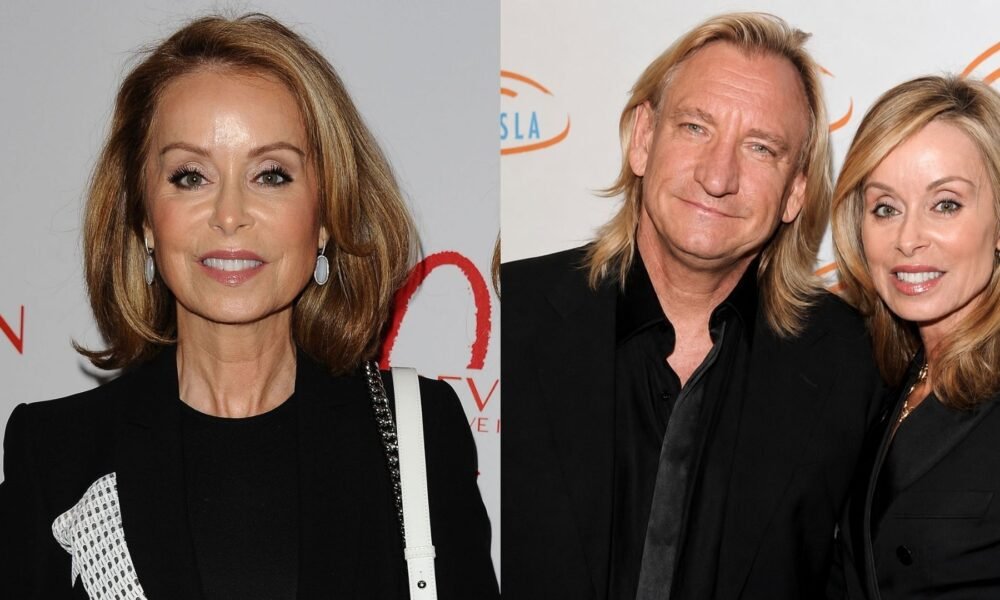 All About Marjorie Bach: Joe Walsh’s Wife Built Her Own Powerful Life