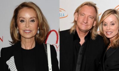 All About Marjorie Bach: Joe Walsh’s Wife Built Her Own Powerful Life