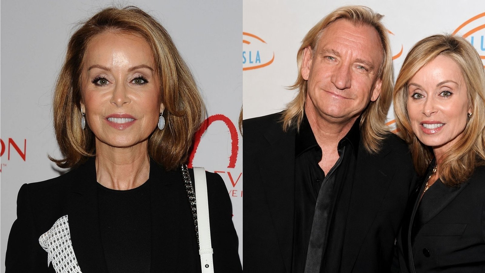 All About Marjorie Bach: Joe Walsh’s Wife Built Her Own Powerful Life