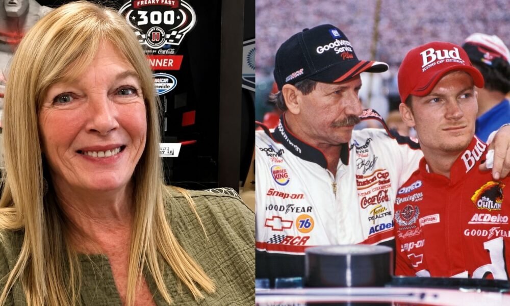 Brenda Lorraine Gee: The Real Strength Behind NASCAR’s Earnhardt Family
