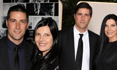 Margherita Ronchi: The Italian Model Who Built a Lasting Life With Matthew Fox