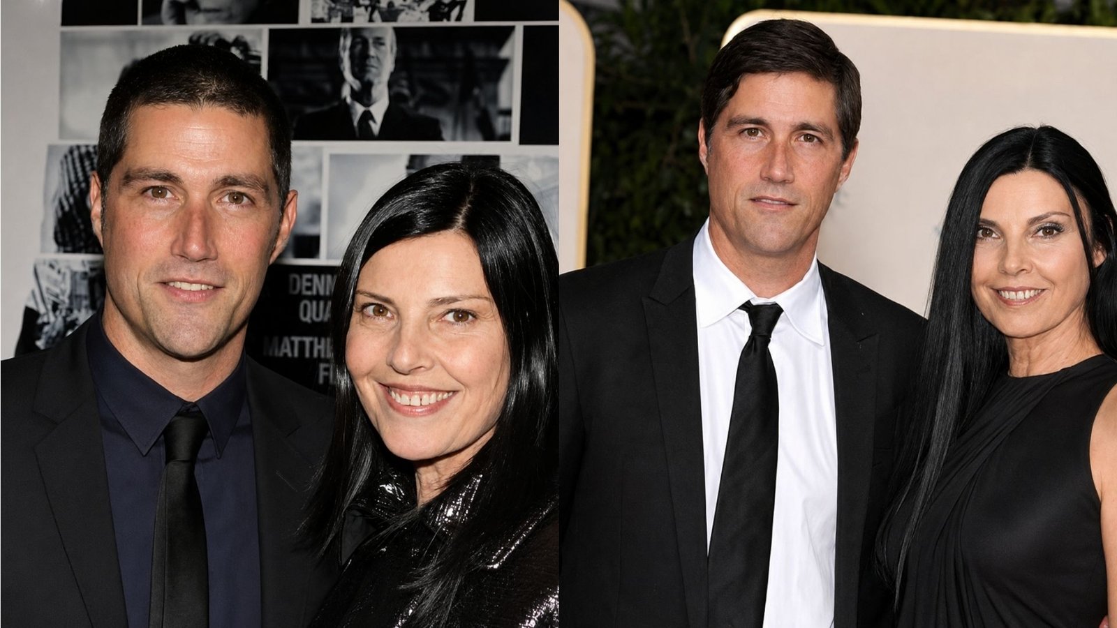 Margherita Ronchi: The Italian Model Who Built a Lasting Life With Matthew Fox