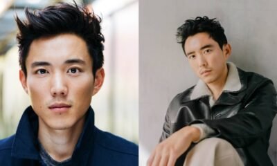 Justin Min