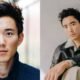 Justin Min
