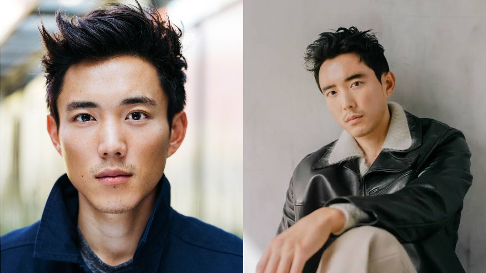 Justin Min