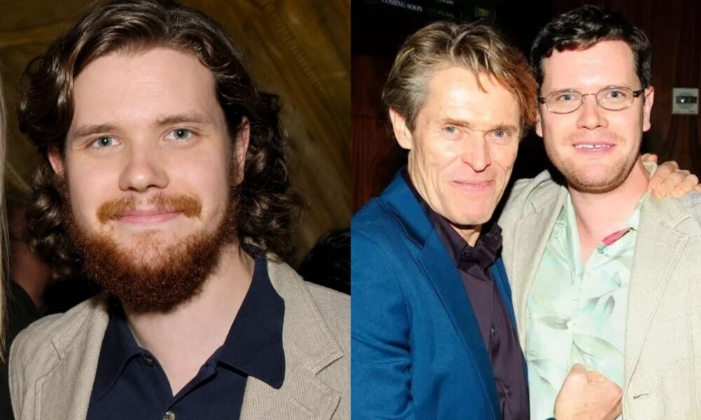 Jack Dafoe