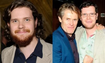 Jack Dafoe