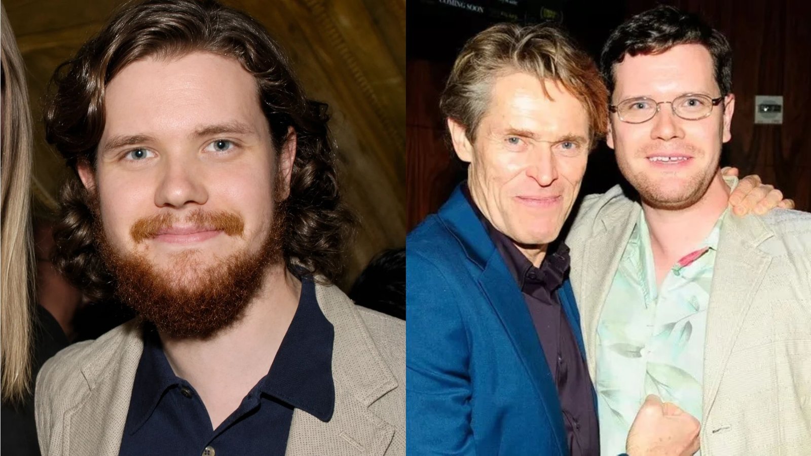 Jack Dafoe
