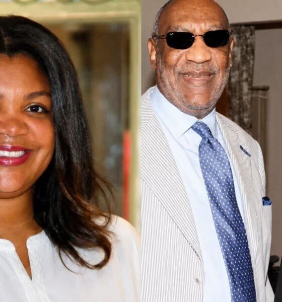 Evin Harrah Cosby