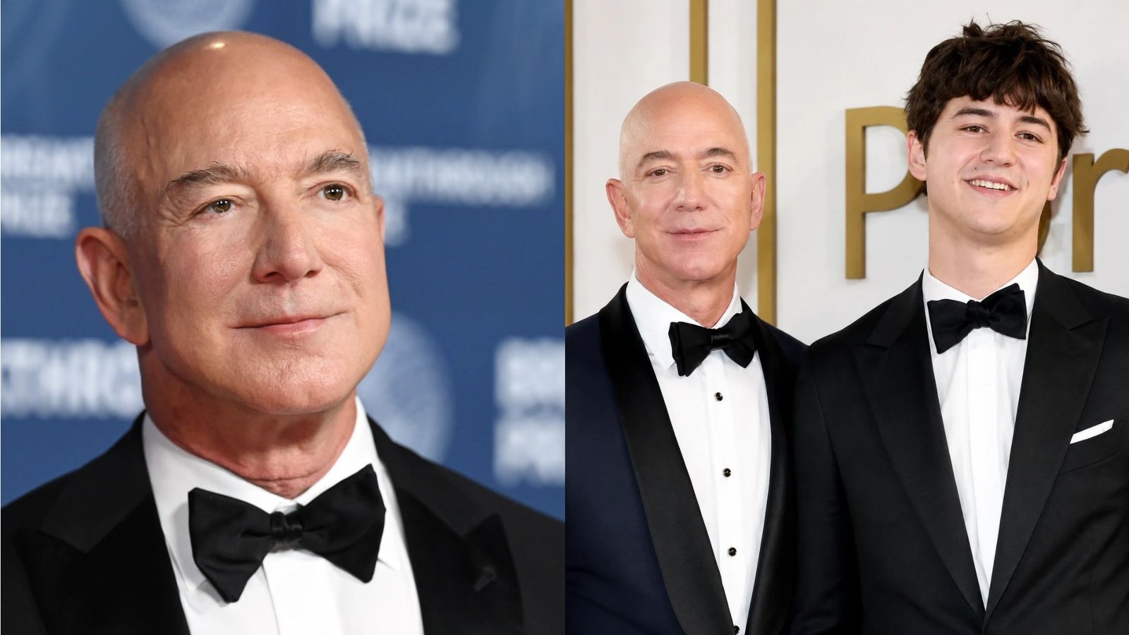Preston Bezos: The Real Life of Jeff Bezos and MacKenzie Scott’s Eldest Son