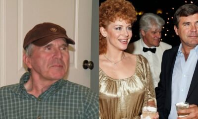 Charlie Battles: The Rodeo Champion Who Shared Reba McEntire’s Early Rise
