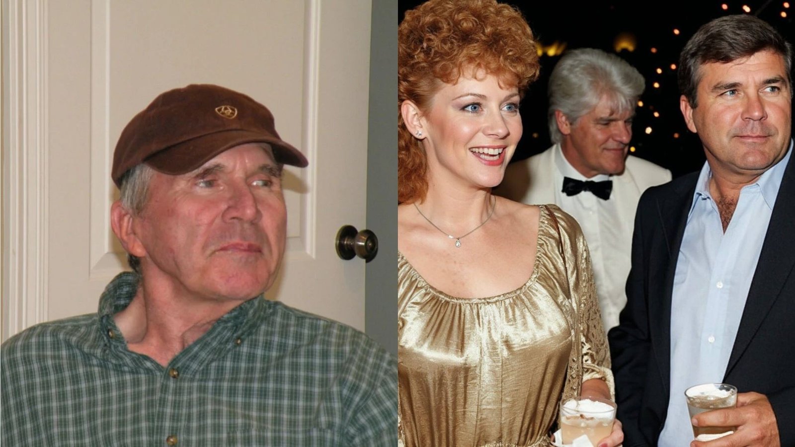 Charlie Battles: The Rodeo Champion Who Shared Reba McEntire’s Early Rise