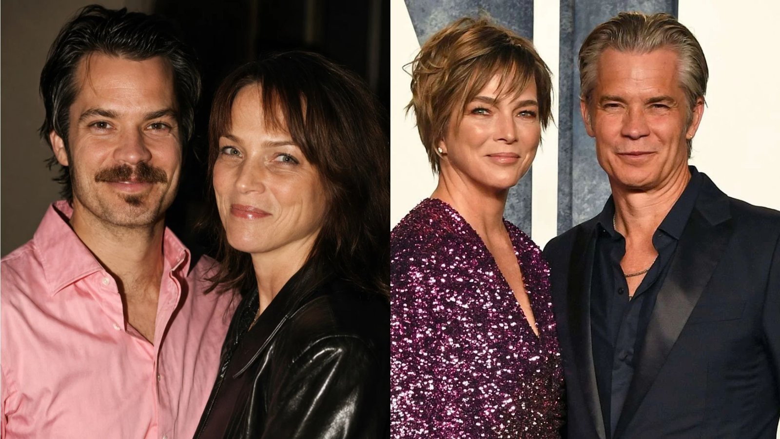 Alexis Knief: The Private Woman Beside Timothy Olyphant