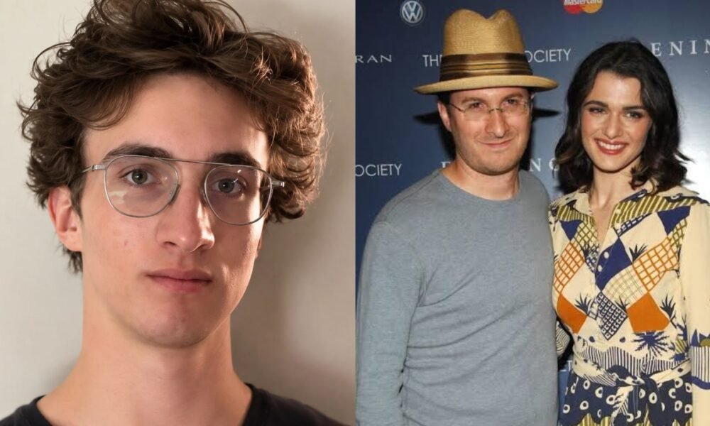 Henry Aronofsky: The Life of Rachel Weisz and Darren Aronofsky’s Son