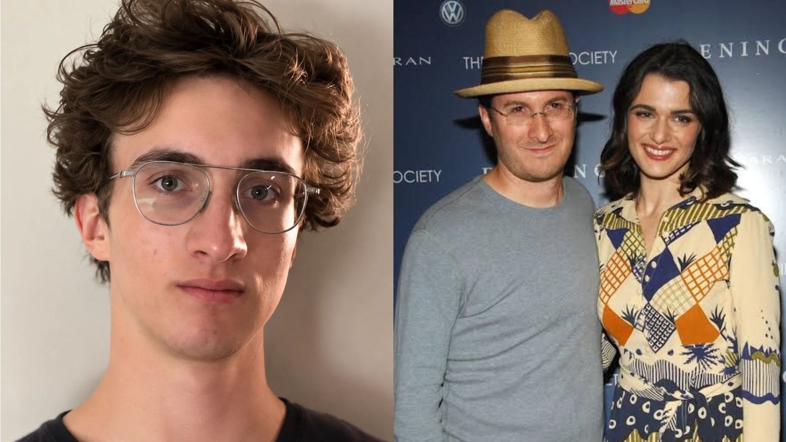 Henry Aronofsky: The Life of Rachel Weisz and Darren Aronofsky’s Son
