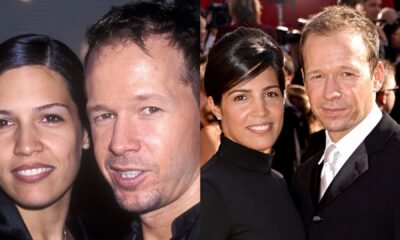 Kimberly Fey: The Private Woman Behind Donnie Wahlberg’s First Marriage