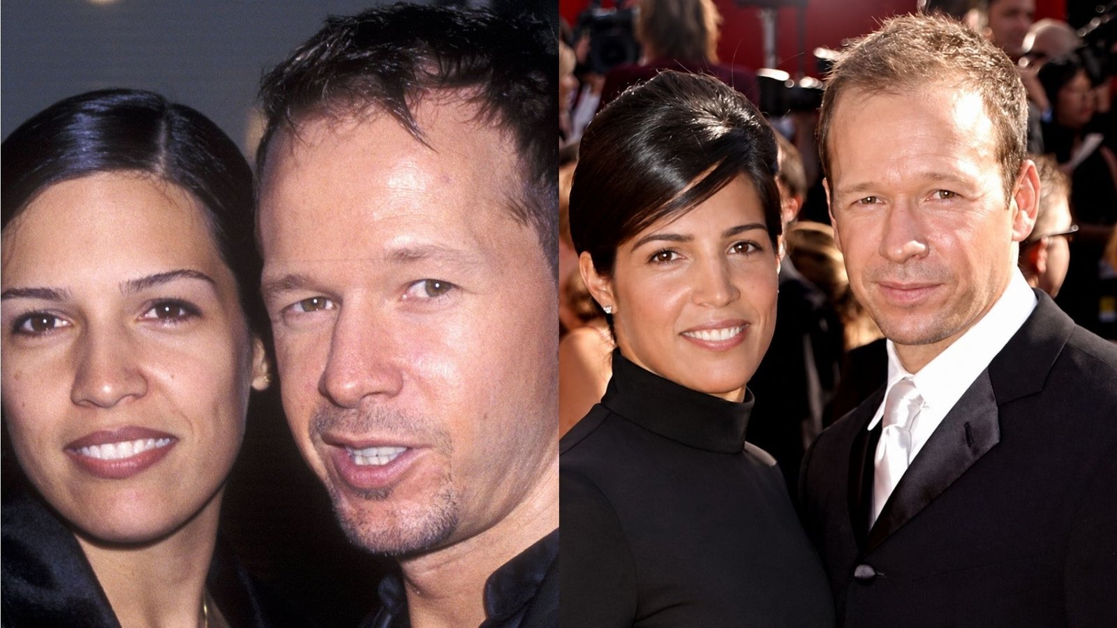 Kimberly Fey: The Private Woman Behind Donnie Wahlberg’s First Marriage