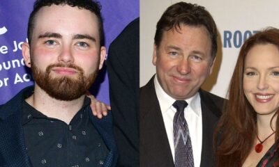 Noah Lee Ritter: The Quiet Life of John Ritter’s Youngest Child