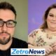 Who is Martyn Eaden? The Private Writer Behind a Very Public Love Story with Chrissy Metz
