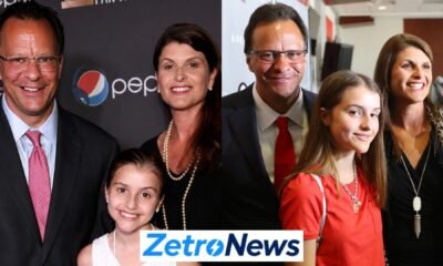 Joani Harbaugh: The Family Heart Behind a Coaching Dynasty