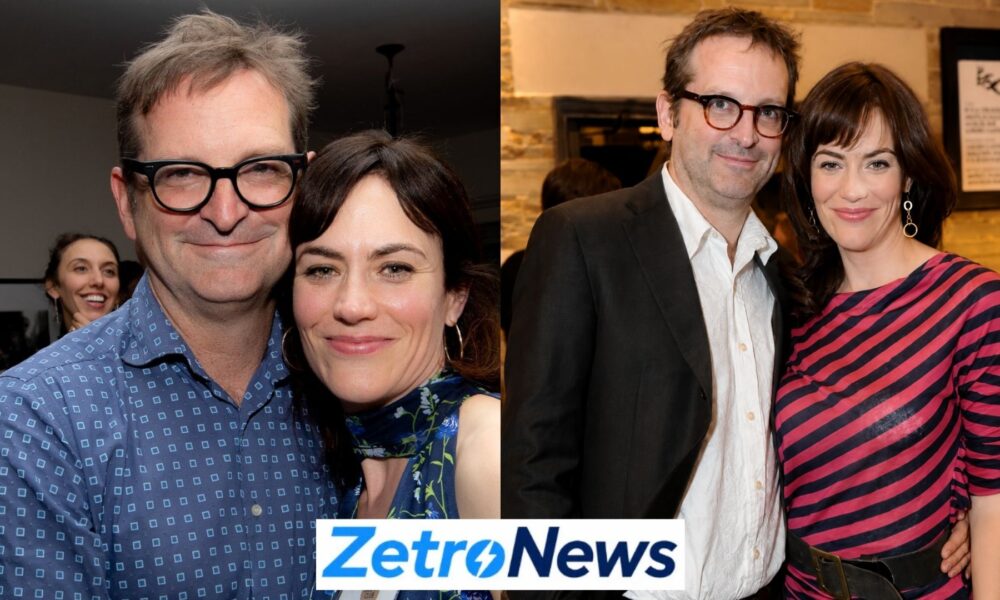 Paul Ratliff: The Thoughtful Life Behind Maggie Siff’s Fame