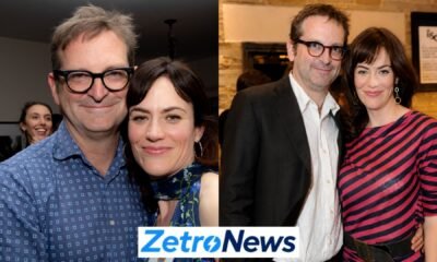 Paul Ratliff: The Thoughtful Life Behind Maggie Siff’s Fame