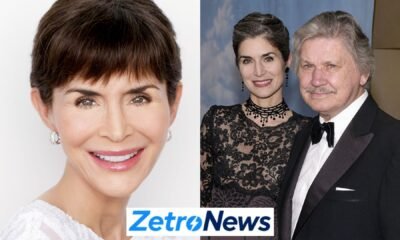 Kim Weeks: The Actress Who Shared Charles Bronson’s Final Chapter