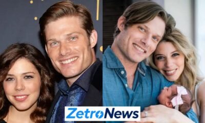 Erin Slavar: The Music and Family Life of Chris Carmack’s wife