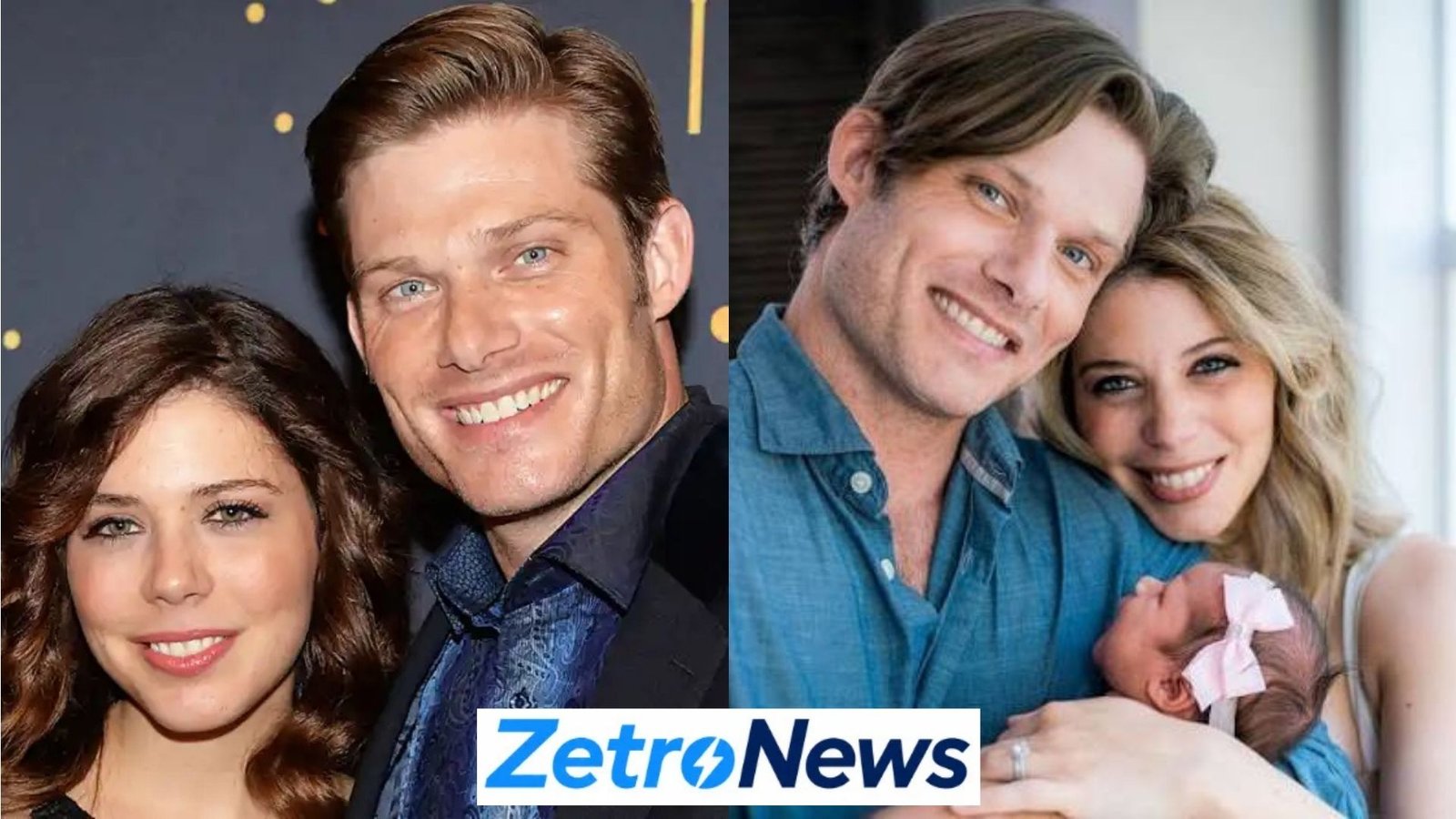 Erin Slavar: The Music and Family Life of Chris Carmack’s wife