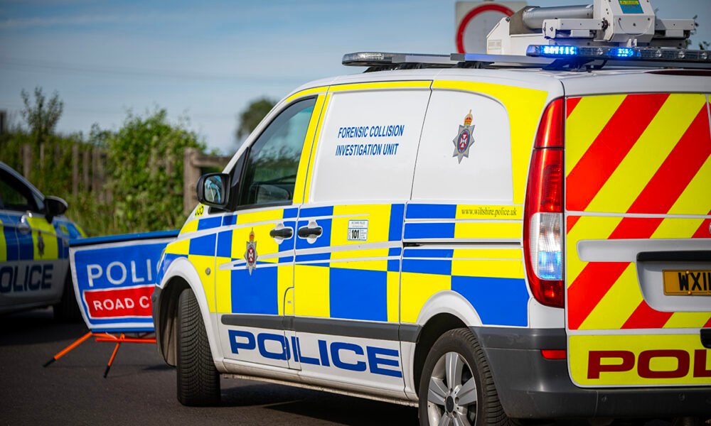 A36 crash