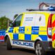 A36 crash