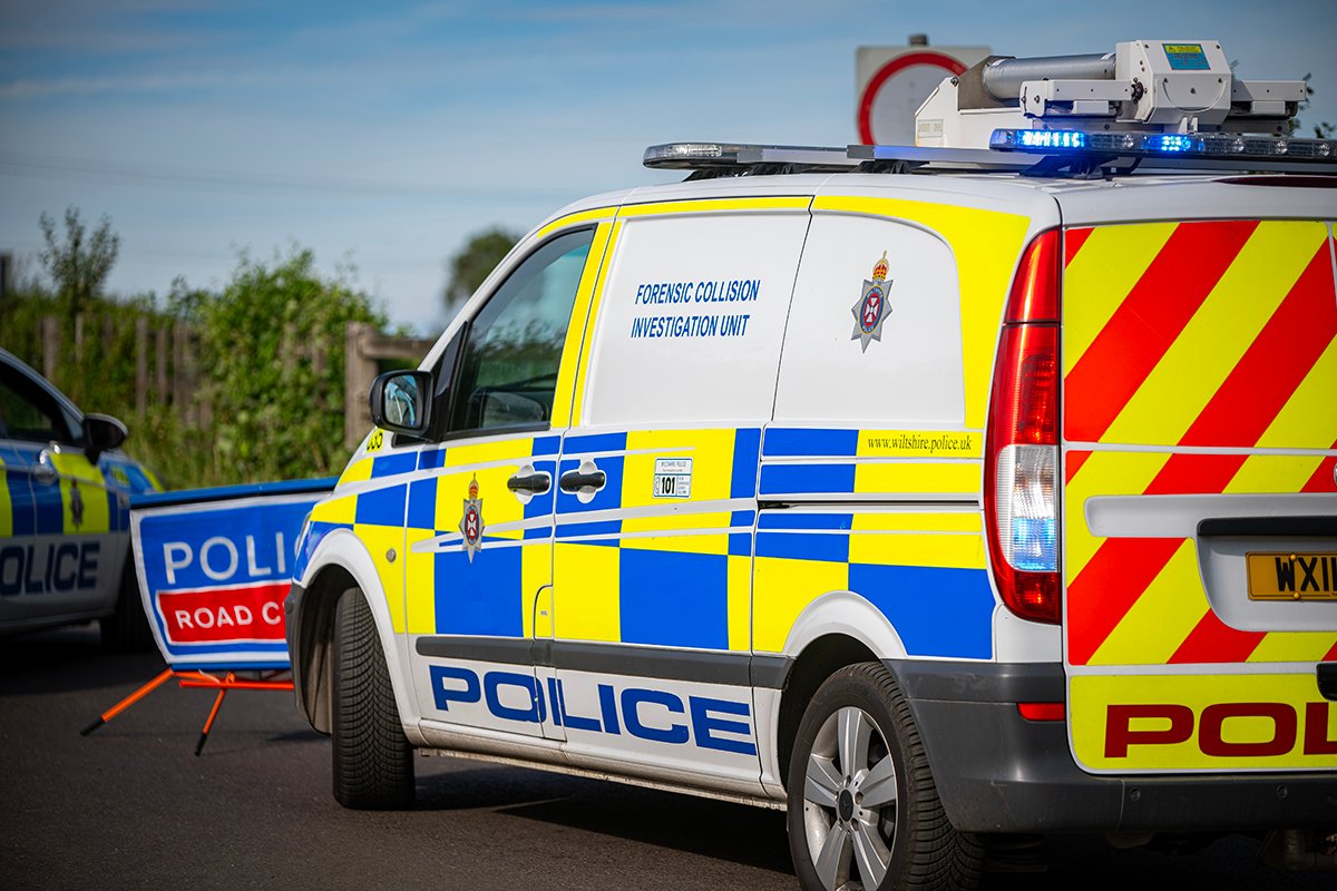 A36 crash