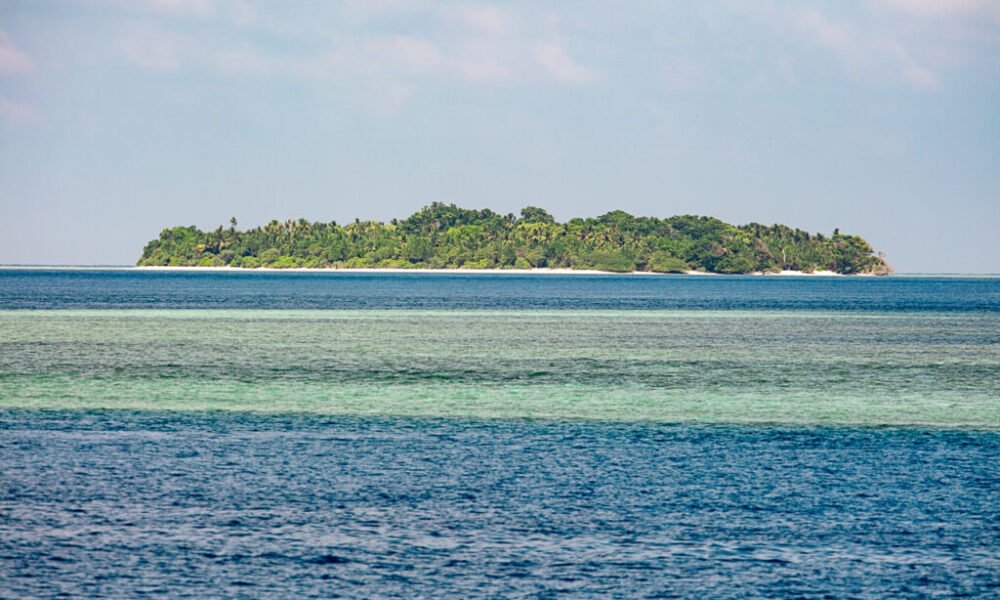 Lucipara: The Remote Island Group Hidden in Indonesia’s Banda Sea