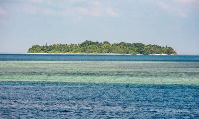 Lucipara: The Remote Island Group Hidden in Indonesia’s Banda Sea