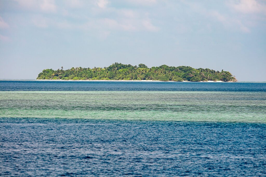 Lucipara: The Remote Island Group Hidden in Indonesia’s Banda Sea