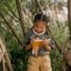 Writing Camping