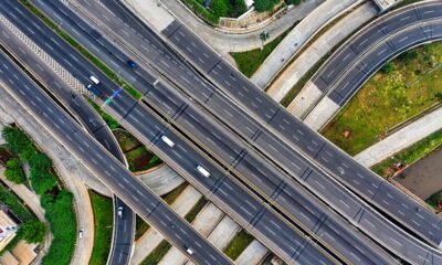 Priority Infrastructure Plan