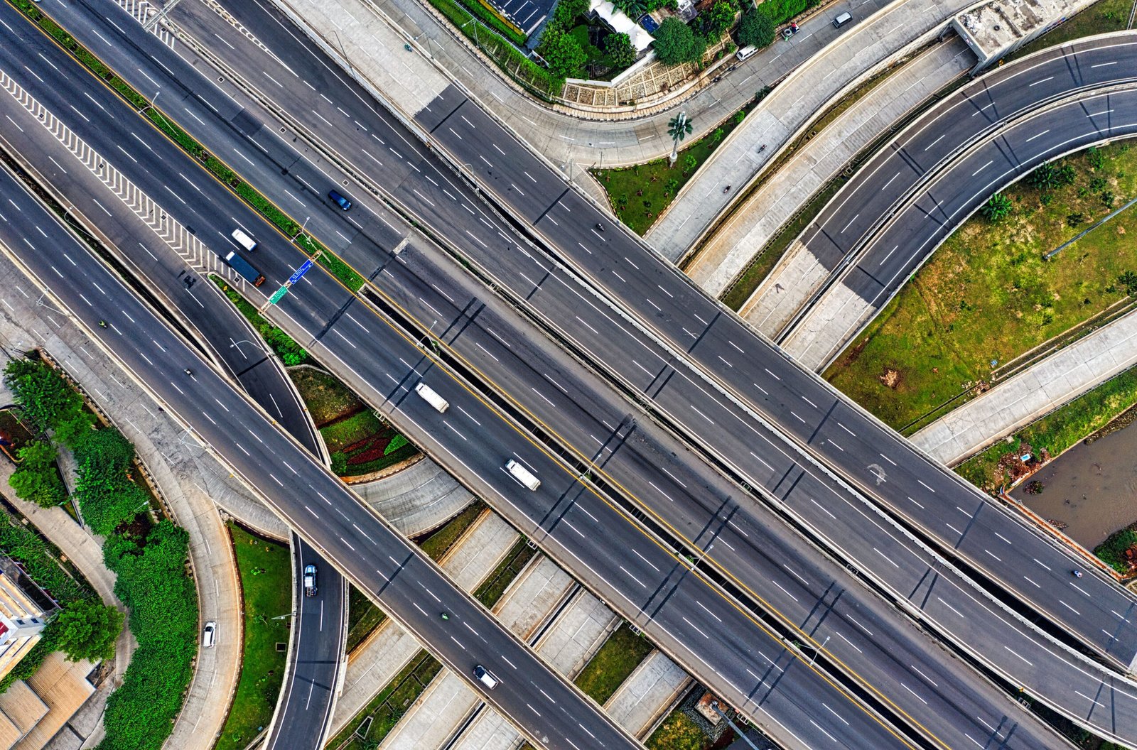 Priority Infrastructure Plan
